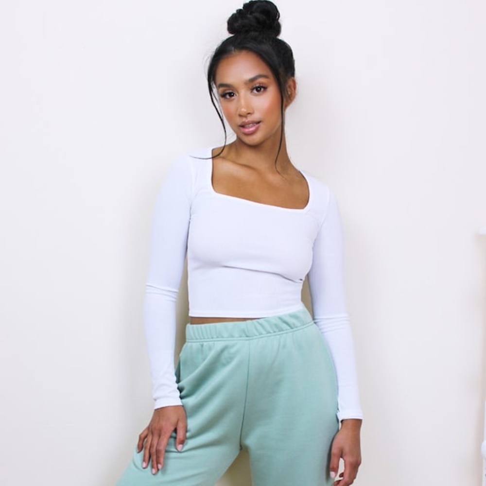Pretty Little Thing Sweatpants